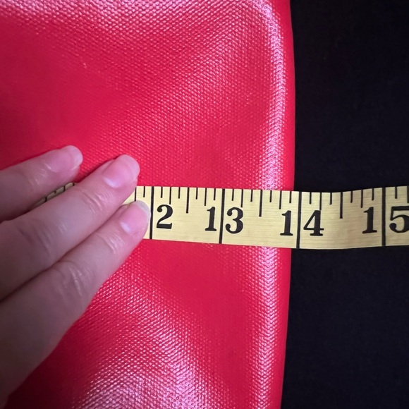 Kate Spade Eat Cake for Breakfast zipped tote - Picture 12 of 14